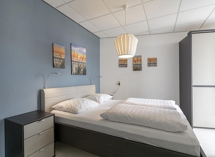 Unterkunft 454097 - Ferienhaus Noordzeekust - Résidence Juliana 54
