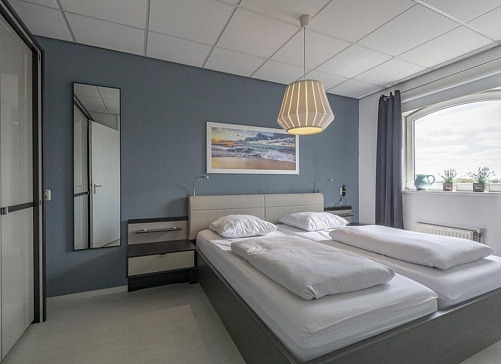 Unterkunft 454097 - Ferienhaus Noordzeekust - Résidence Juliana 54