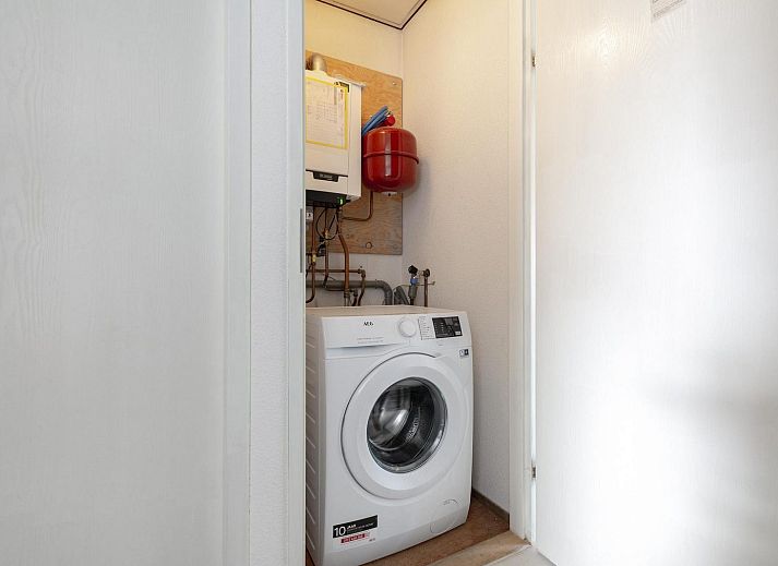 Unterkunft 454097 - Ferienhaus Noordzeekust - Résidence Juliana 54