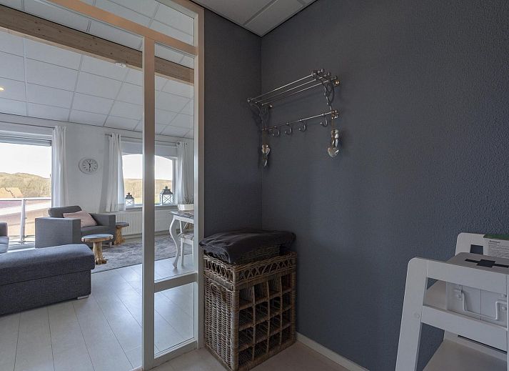 Unterkunft 454097 - Ferienhaus Noordzeekust - Résidence Juliana 54