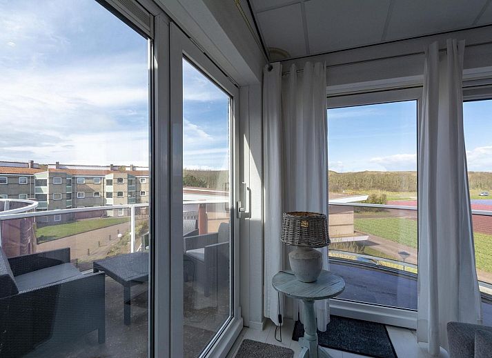Unterkunft 454097 - Ferienhaus Noordzeekust - Résidence Juliana 54
