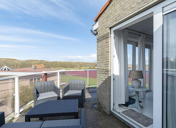 Unterkunft 454097 - Ferienhaus Noordzeekust - Résidence Juliana 54