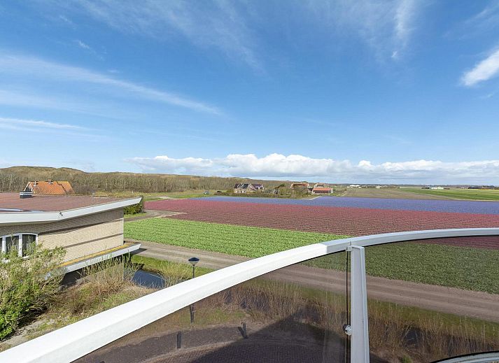 Unterkunft 454097 - Ferienhaus Noordzeekust - Résidence Juliana 54