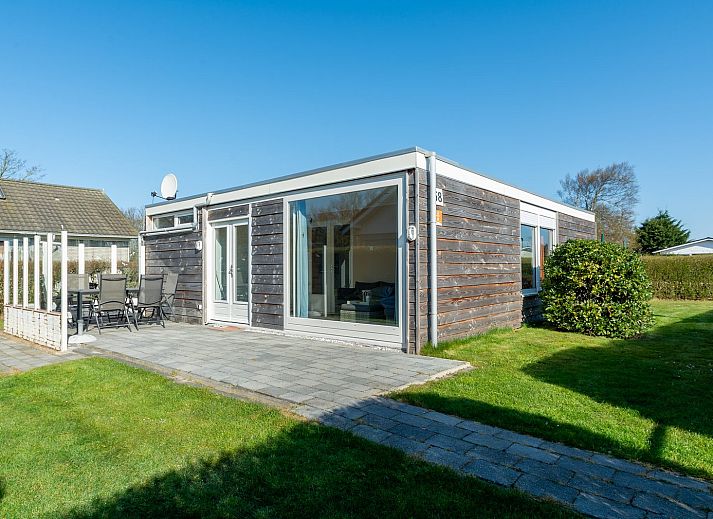 Verblijf 454098 - Vakantiewoning Noordzeekust - Keizerskroon 58