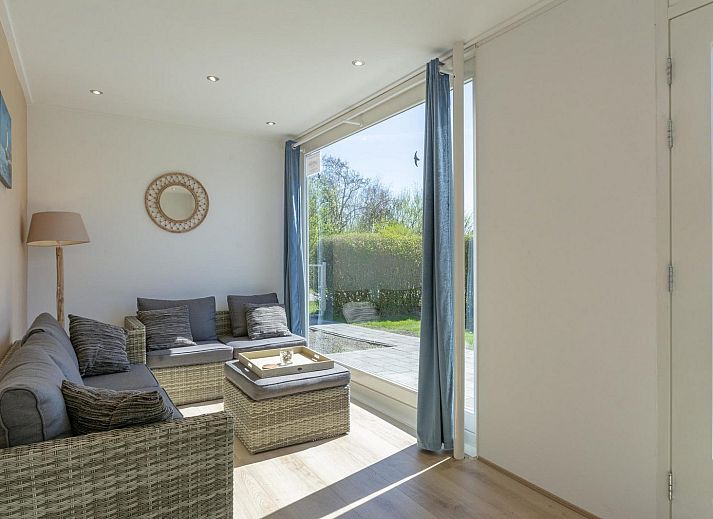 Verblijf 454098 - Vakantiewoning Noordzeekust - Keizerskroon 58