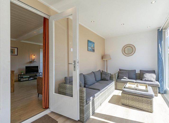 Verblijf 454098 - Vakantiewoning Noordzeekust - Keizerskroon 58
