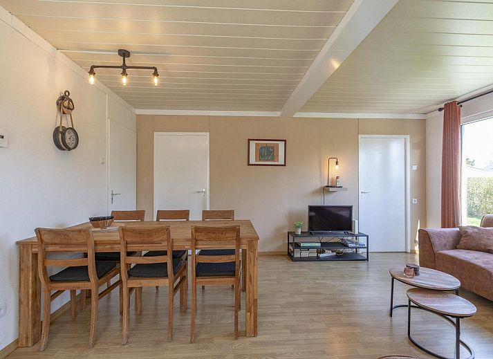 Verblijf 454098 - Vakantiewoning Noordzeekust - Keizerskroon 58