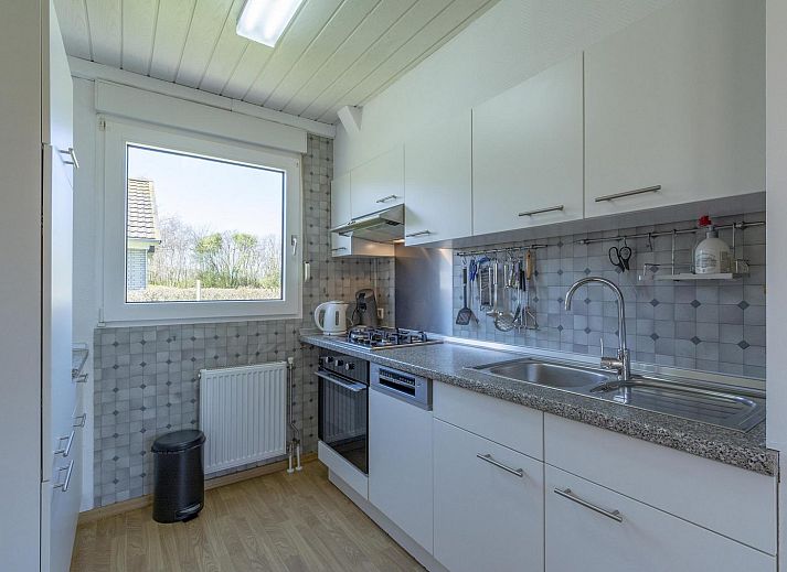 Verblijf 454098 - Vakantiewoning Noordzeekust - Keizerskroon 58