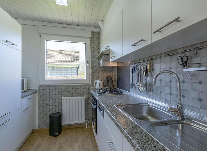 Verblijf 454098 - Vakantiewoning Noordzeekust - Keizerskroon 58