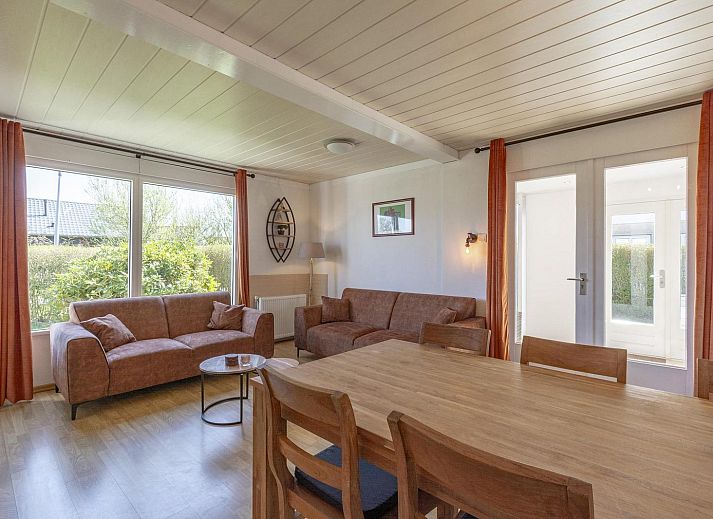 Verblijf 454098 - Vakantiewoning Noordzeekust - Keizerskroon 58