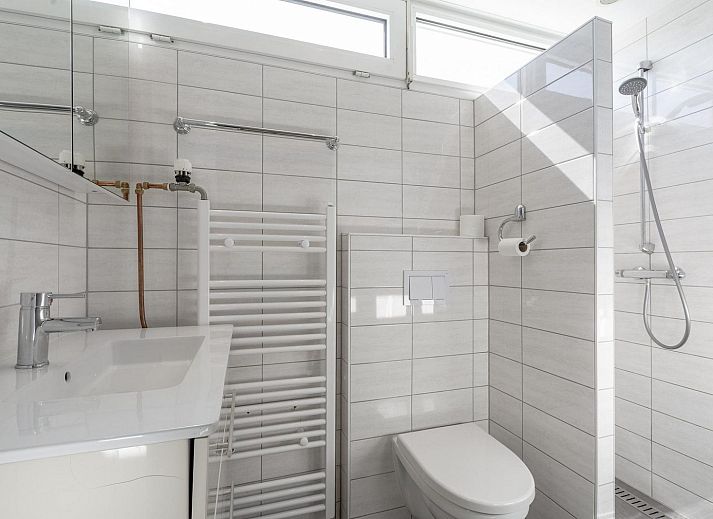 Verblijf 454098 - Vakantiewoning Noordzeekust - Keizerskroon 58