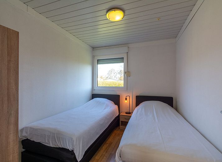 Verblijf 454098 - Vakantiewoning Noordzeekust - Keizerskroon 58