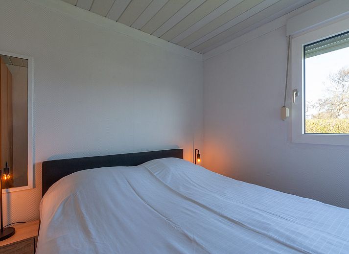 Verblijf 454098 - Vakantiewoning Noordzeekust - Keizerskroon 58