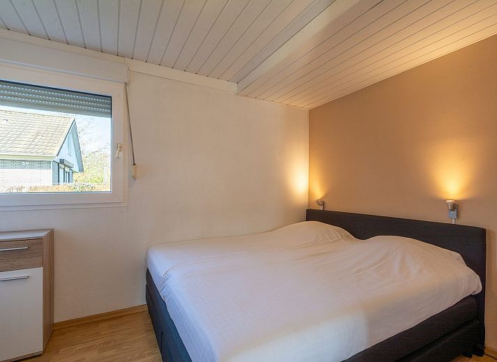 Verblijf 454098 - Vakantiewoning Noordzeekust - Keizerskroon 58