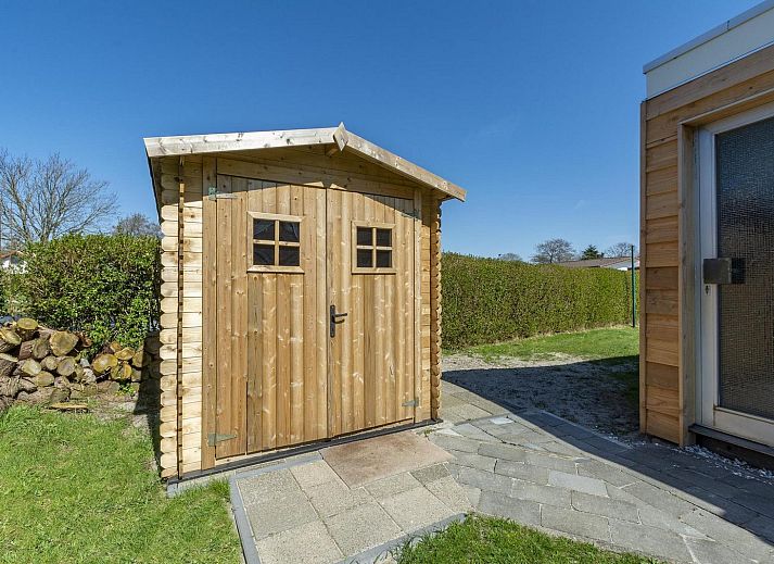 Verblijf 454098 - Vakantiewoning Noordzeekust - Keizerskroon 58