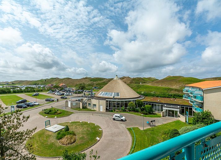 Unterkunft 454099 - Ferienhaus Noordzeekust - Strandslag 215