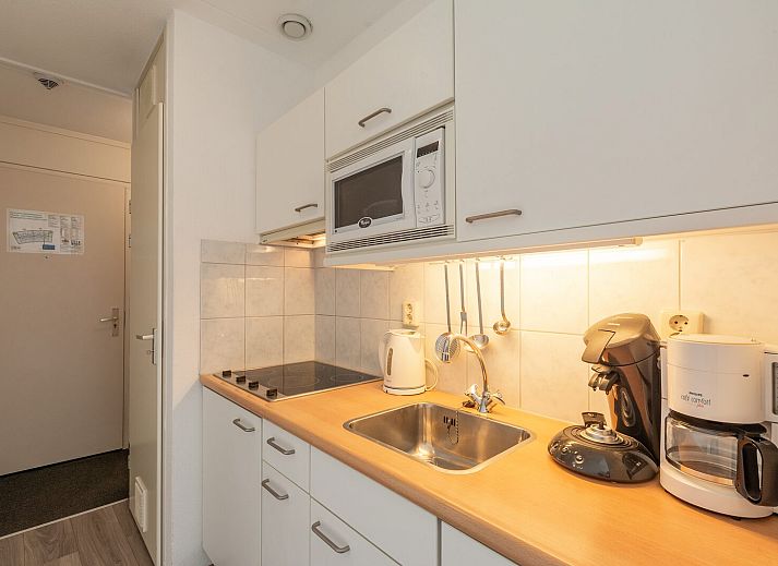 Unterkunft 454099 - Ferienhaus Noordzeekust - Strandslag 215