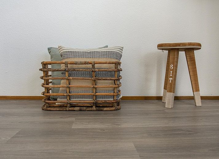 Unterkunft 454099 - Ferienhaus Noordzeekust - Strandslag 215