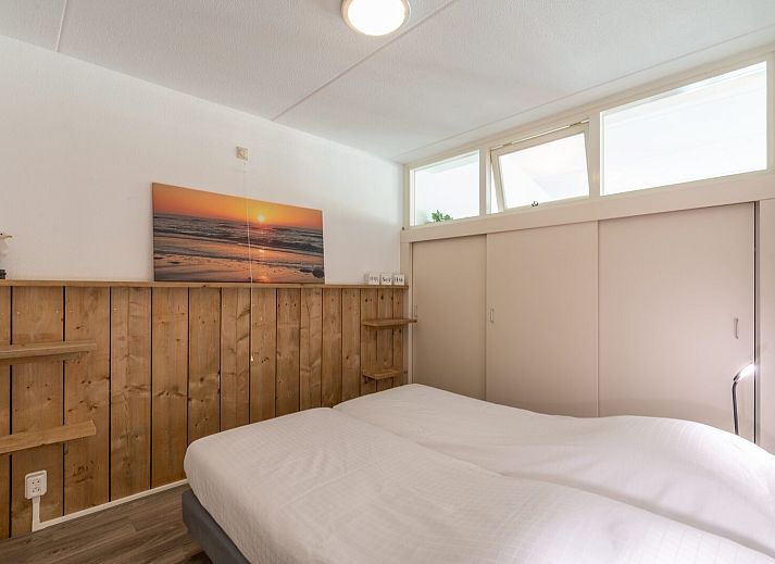 Unterkunft 454099 - Ferienhaus Noordzeekust - Strandslag 215