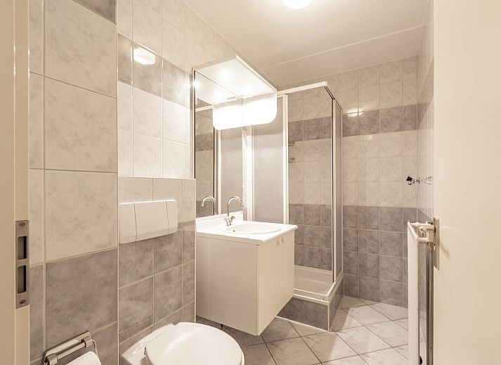 Unterkunft 454099 - Ferienhaus Noordzeekust - Strandslag 215