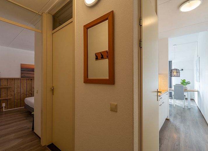 Unterkunft 454099 - Ferienhaus Noordzeekust - Strandslag 215