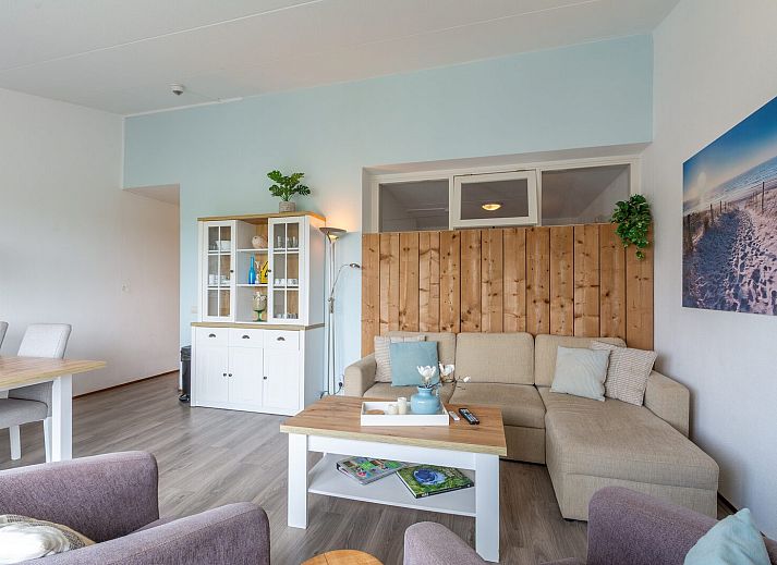 Unterkunft 454099 - Ferienhaus Noordzeekust - Strandslag 215