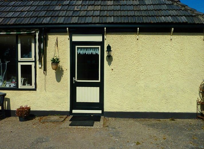 Verblijf 454106 - Vakantiewoning Noordzeekust - 100 jaar oude stolpboerderij