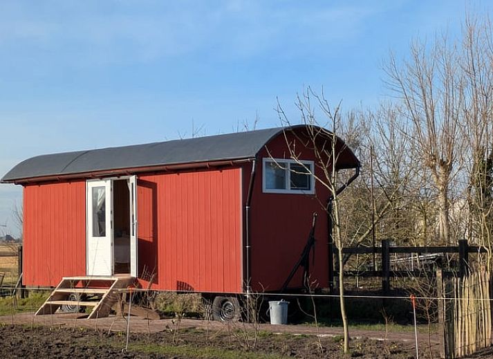 Guest house 454107 • Holiday property Noordzeekust • Vakantiehuis in Sint Maartensbrug