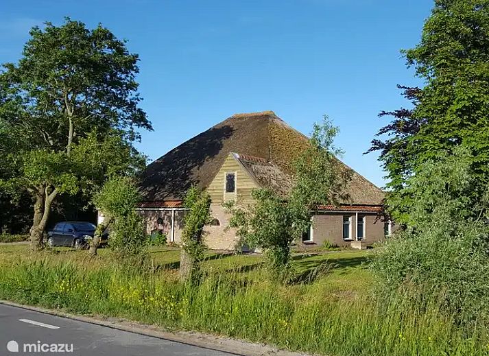 Guest house 454109 - Holiday property Noordzeekust - Het Vosgen