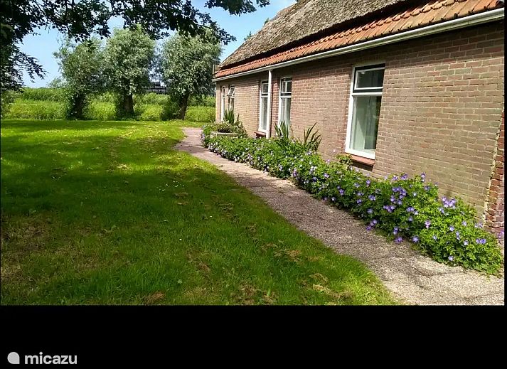 Guest house 454109 - Holiday property Noordzeekust - Het Vosgen