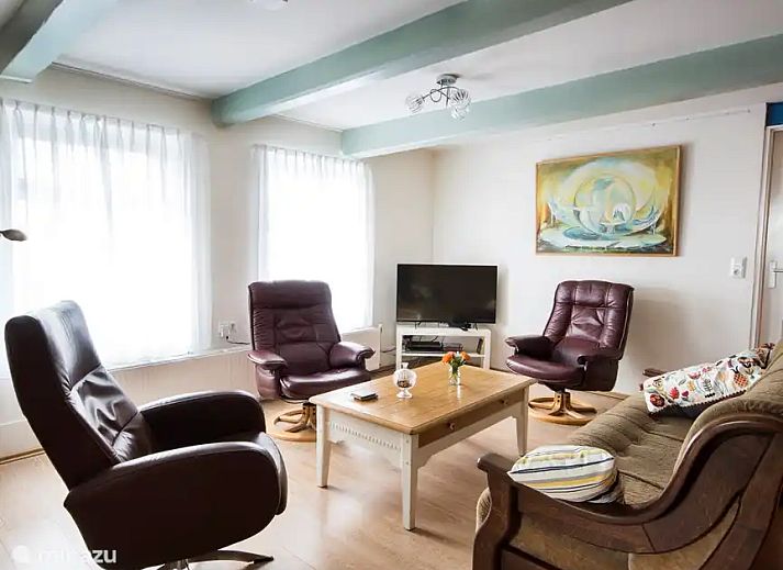 Guest house 454109 - Holiday property Noordzeekust - Het Vosgen