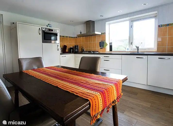 Guest house 454109 - Holiday property Noordzeekust - Het Vosgen