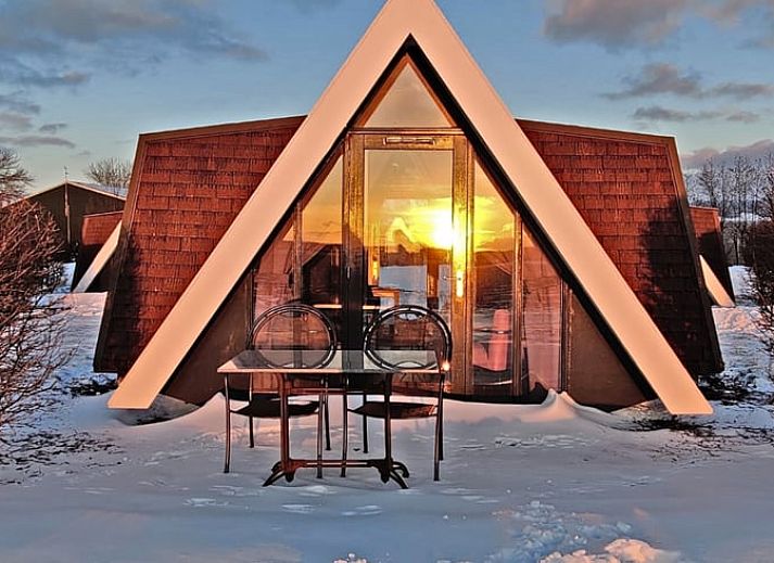 Moderne tv en apparatuur in Huisje in Warmenhuizen, Noordzeekust, Noord-Holland vakantiehuis.