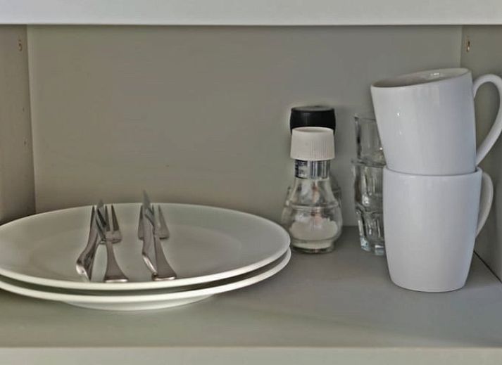 Schitterende zonsopgang bij Huisje in Warmenhuizen, Noordzeekust, Noord-Holland vakantiehuis.