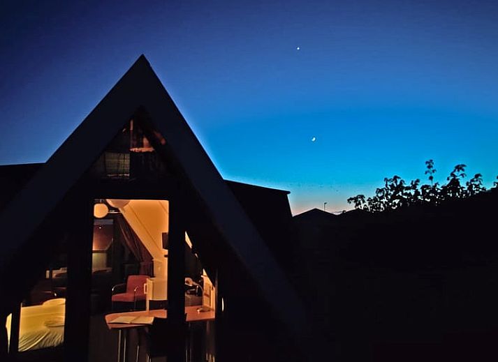 Unterkunft 454207 - Ferienhaus Noordzeekust - Huisje in Warmenhuizen