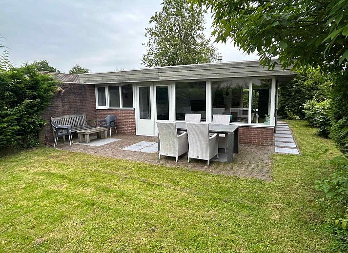 Verblijf 454208 • Vakantiewoning Noordzeekust • De Reker Zon
