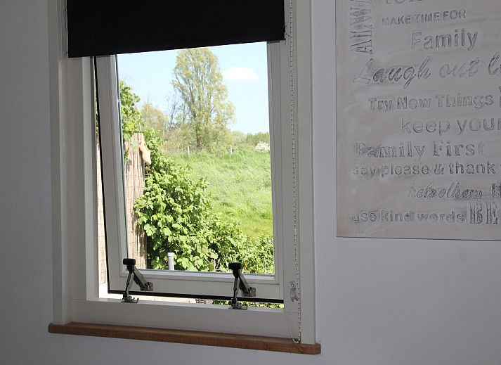 Unterkunft 454209 - Bungalow Noordzeekust - Landelijk bij Zee