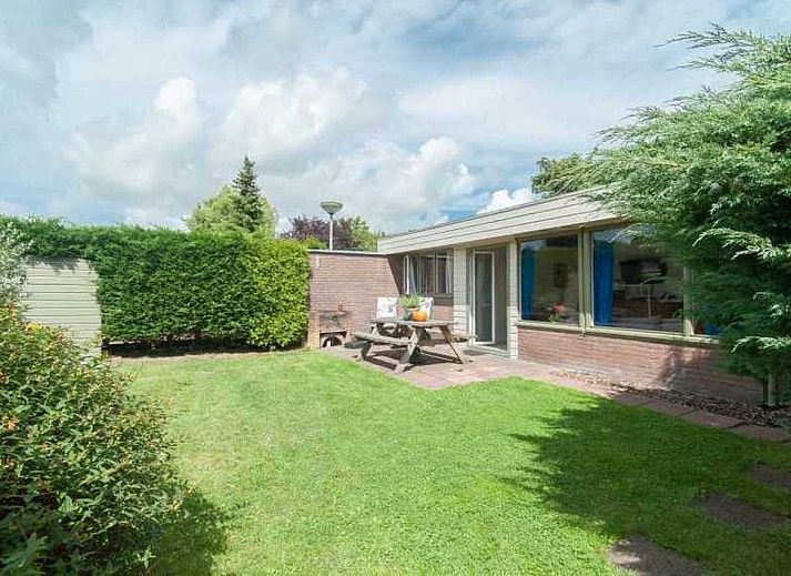 Unterkunft 454210 • Ferienhaus Noordzeekust • Vakantiehuis voor 4 personen in Warmenhuizen