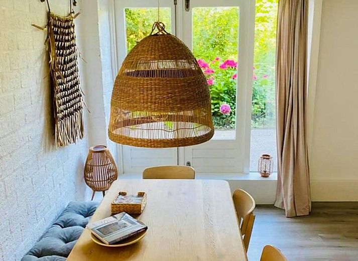Verblijf 454218 - Vakantiewoning Noordzeekust - De Nordic Escape