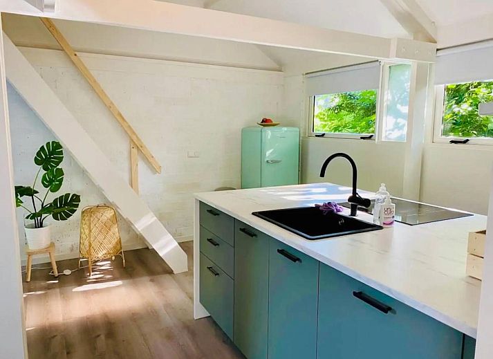 Verblijf 454218 - Vakantiewoning Noordzeekust - De Nordic Escape