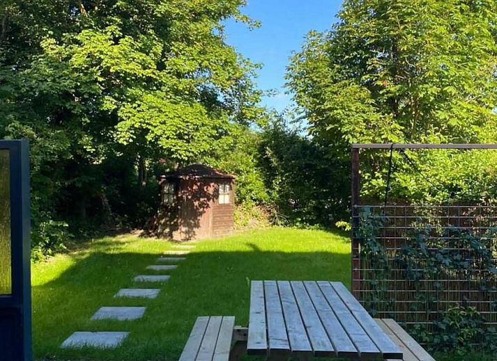 Verblijf 454218 - Vakantiewoning Noordzeekust - De Nordic Escape