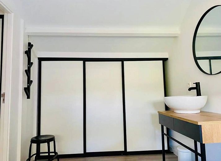 Verblijf 454218 - Vakantiewoning Noordzeekust - De Nordic Escape