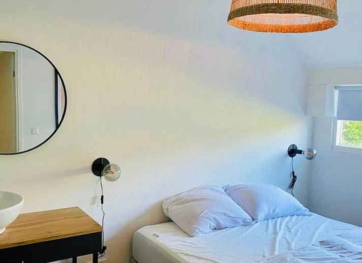 Verblijf 454218 - Vakantiewoning Noordzeekust - De Nordic Escape