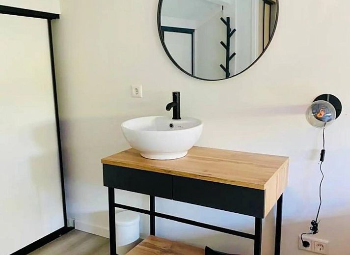 Verblijf 454218 - Vakantiewoning Noordzeekust - De Nordic Escape