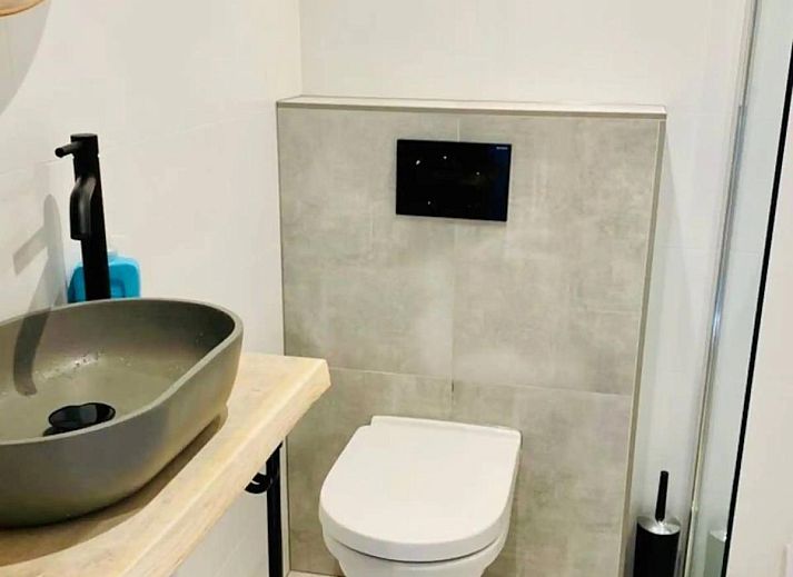 Verblijf 454218 - Vakantiewoning Noordzeekust - De Nordic Escape