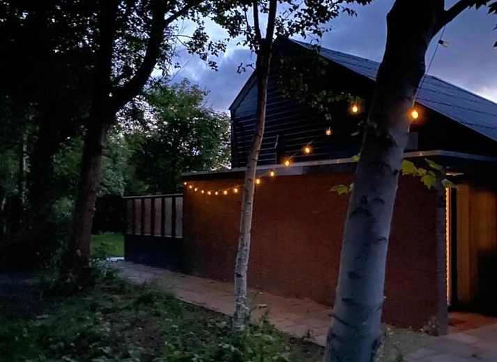 Verblijf 454218 - Vakantiewoning Noordzeekust - De Nordic Escape