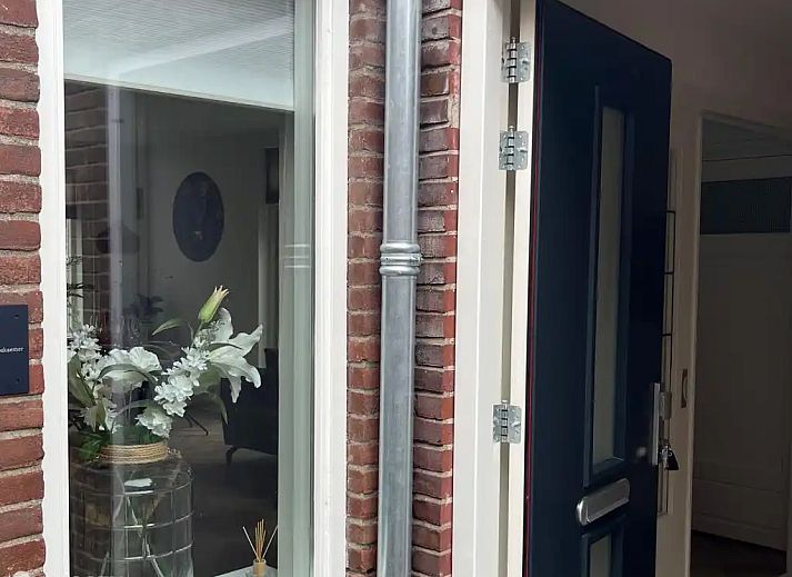 Guest house 454219 - Apartment Noordzeekust - Dorpskaemer centrum Warmenhuizen