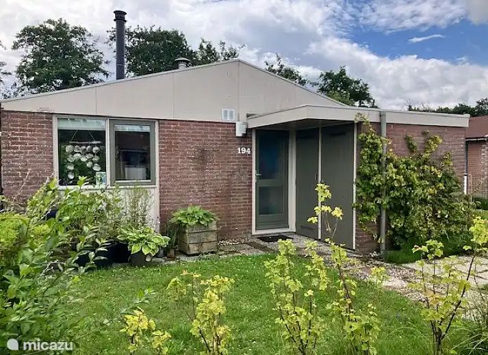 Guest house 454222 - Holiday property Noordzeekust - Het andere huisje
