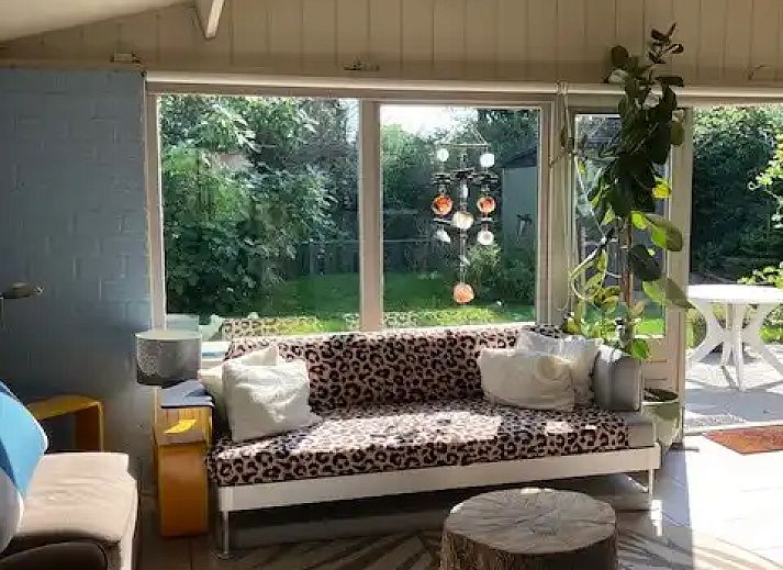Guest house 454222 - Holiday property Noordzeekust - Het andere huisje