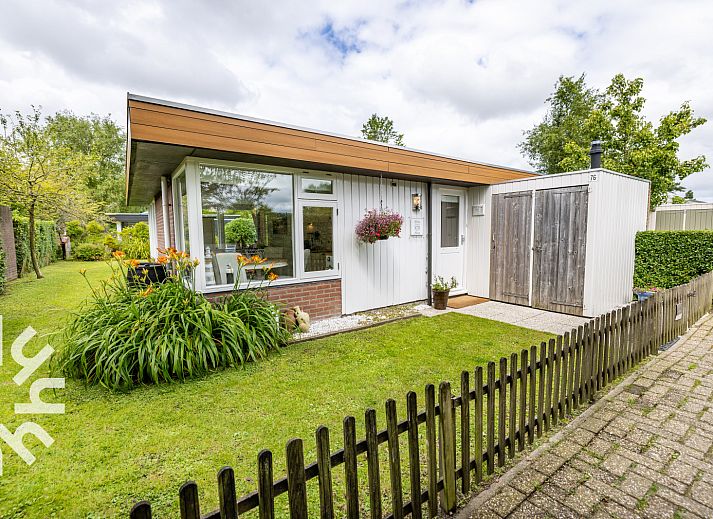Unterkunft 454223 - Ferienhaus Noordzeekust - NH212